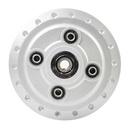 MAZA TRASERA MOTOMEL NEW S2 TUBULAR OEM EXCLU