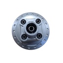 MAZA TRASERA (FRENO A DISCO) MOTOMEL SKUA 250 PRO OEM EXCLU