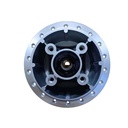 MAZA TRASERA (FRENO A DISCO) MOTOMEL SKUA 250 PRO OEM EXCLU