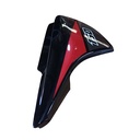 CACHA LATERAL MOTOMEL NEW S2 150 TUBULAR LADO IZQUIERDO OEM EXCLU