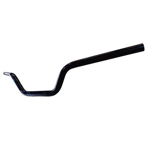 MANUBRIO MOTOMEL SKUA 150 V6/SKUA 200 V6/SKUA 250 OEM EXCLU