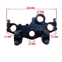 CRISTO SUPERIOR MOTOMEL XPLORA 250 OEM EXCLU