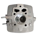 TAPA DE CILINDRO COMPLETA MOTOMEL SKUA 250 BASE NEW OEM EXCLU