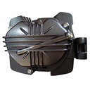 TAPA DE CILINDRO COMPLETA MOTOMEL SKUA 250 BASE NEW OEM EXCLU
