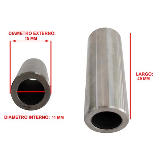 KIT CILINDRO MOTOMEL SIRIUS 250 CADENERO (70 mm) OEM EXCLU