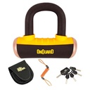 TRABA DISCO (CANDADO) 8048 BOXER 55mmX55mm GROSOR: 14mm ONGUARD