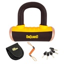 TRABA DISCO (CANDADO) 8048 BOXER 55mmX55mm GROSOR: 14mm ONGUARD