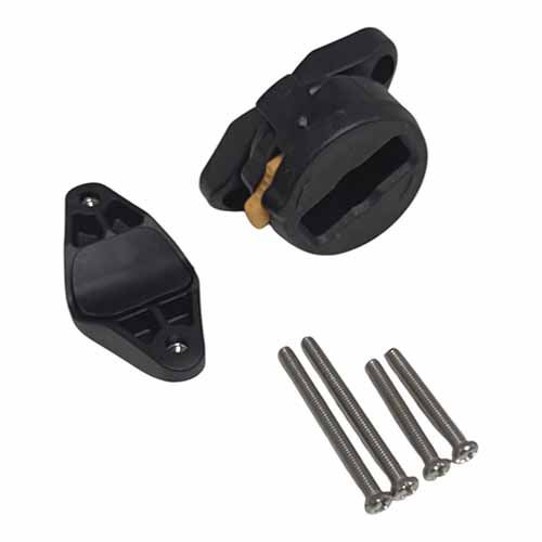 TRABA U 8015C COMBO MINI DT 9cmX14cmX13mm + ALARGADOR 120cmX10cm ONGUARD