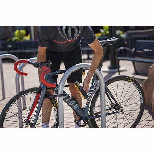 TRABA U 8015C COMBO MINI DT 9cmX14cmX13mm + ALARGADOR 120cmX10cm ONGUARD