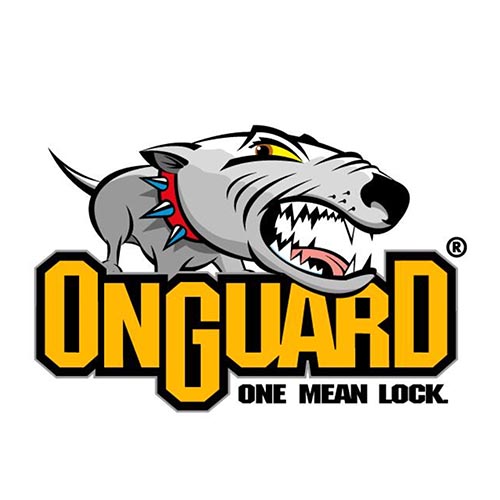 LINGA 8039X AKITA 120cmX12mm ONGUARD