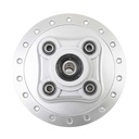 MAZA TRASERA MOTOMEL X3M OEM EXCLU