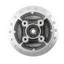 MAZA TRASERA MOTOMEL X3M OEM EXCLU