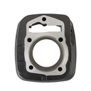 KIT CILINDRO MOTOMEL SIRIUS 250 CADENERO (70 mm) OEM EXCLU