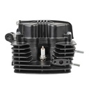 TAPA DE CILINDRO COMPLETA MOTOMEL SKUA 250 BASE OLD OEM EXCLU