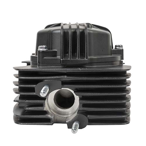 TAPA DE CILINDRO COMPLETA MOTOMEL SKUA 250 BASE OLD OEM EXCLU