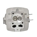 TAPA DE CILINDRO COMPLETA MOTOMEL SKUA 250 BASE OLD OEM EXCLU