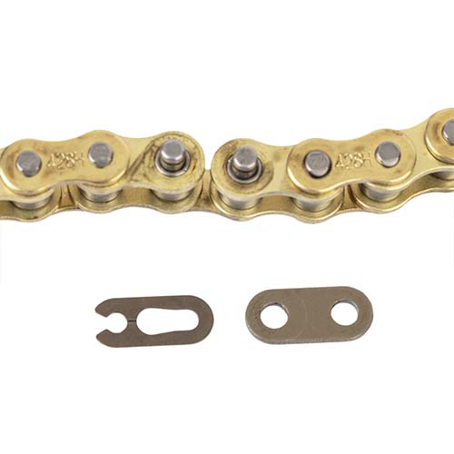 CADENA DE TRANS. REF. DORADA 520HD-118L STD