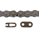 CADENA DE TRANS. REF. NEGRA 415H-118L STD