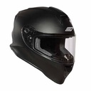 CASCO H151 DINAMO BLACK MATT XL ORIGINE