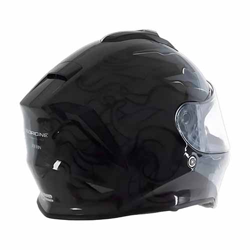 CASCO H151 DINAMO SZ TITAN-GREY XL ORIGINE