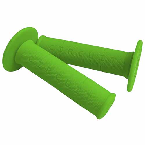 PUÑO IV VERDE FLUO (JGO) CIRCUIT MA005-030
