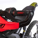 PUÑO JUPITER RACING NEGRO/ROJO (JGO) CIRCUIT MA042-215