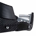 CUBRE MANO VENTURA ALUMINIO NEGRO/NEGRO (JGO) CIRCUIT PM084-211