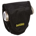 TRABA DISCO (CANDADO) 8048C BOXER 55mmX55mm GROSOR: 14mm ONGUARD