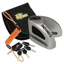 TRABA DISCO 8051C BOXER 5.5mm CROMADO ONGUARD