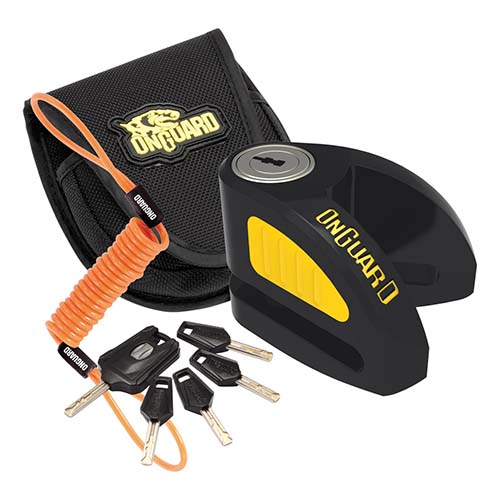 TRABA DISCO 8052/8052B BOXER 10mm ONGUARD