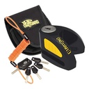 TRABA DISCO 8052/8052B BOXER 10mm ONGUARD