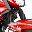 FUELLES 18 DIENTES NEGRO (JGO) CIRCUIT SS002-001