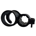 TRABA U 8153PN NEON SERIES ROSA 11.5cmX23cm + SOPORTE ONGUARD