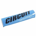 PROTECTOR DE MANILLAR MX III AZUL/NEGRO CIRCUIT HP016-241