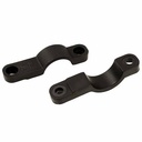 CUBRE MANO FENIX HIERRO NEGRO/NEGRO (JGO) CIRCUIT PM079-211