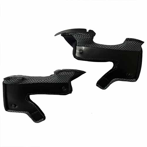  H151 DINAMO CHEEK PADS XL ORIGINE