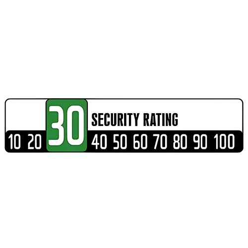 LINGA 8164PN 180cmX10mm NEON SERIES PINK + SOPORTE ONGUARD