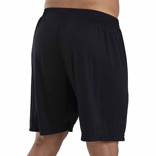 SHORT LISO NEGRO L YAKKA (4008)