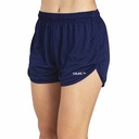 SHORT RUNNING UNISEX MARINO TALLE M YAKKA (4009)
