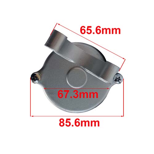 MOTOR DE ARRANQUE HONDA STORM 125/ZANELLA RX 150 STD