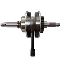 CIGUEÑAL COMPLETO MOTOMEL SIRIUS 250 OEM EXCLU