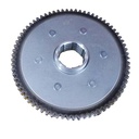 CAMPANA DE EMBRAGUE 73D HONDA STORM/MOTOMEL DAKAR 200 STD
