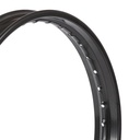ARO DE LLANTA ACERO NEGRO 160X17 STD