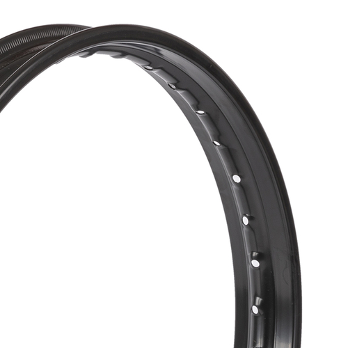 ARO DE LLANTA ACERO NEGRO 160X18 STD