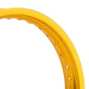 ARO DE LLANTA ALUMINIO 6063 (DORADO 36A) 160X14 STD