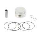 KIT PISTON HONDA CG 125 TITAN 2002/NXR 125/FAN (STD) (P.13) VAR. STD