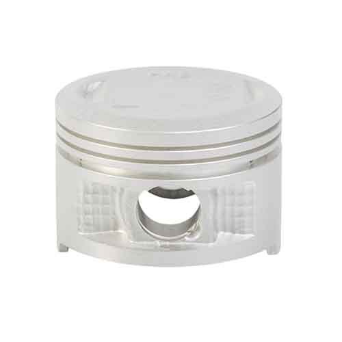 KIT PISTON HONDA CG 125 TITAN 2002/NXR 125/FAN (STD) (P.13) VAR. STD