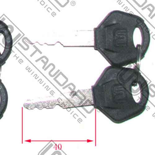 TAPA DE TANQUE YAMAHA FZ16 STD
