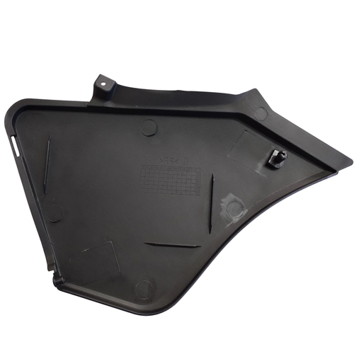 CACHA TAPA BATERIA HONDA XR250 TORNADO LADO IZQUIERDO MTC