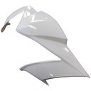 MASCARA CUBRE OPTICA HONDA WAVE 110S BLANCO MTC